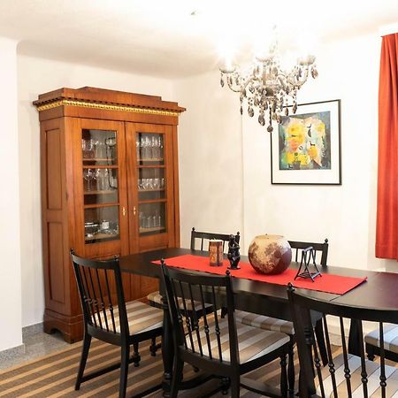 Villa Maxglan Salzburg Kültér fotó