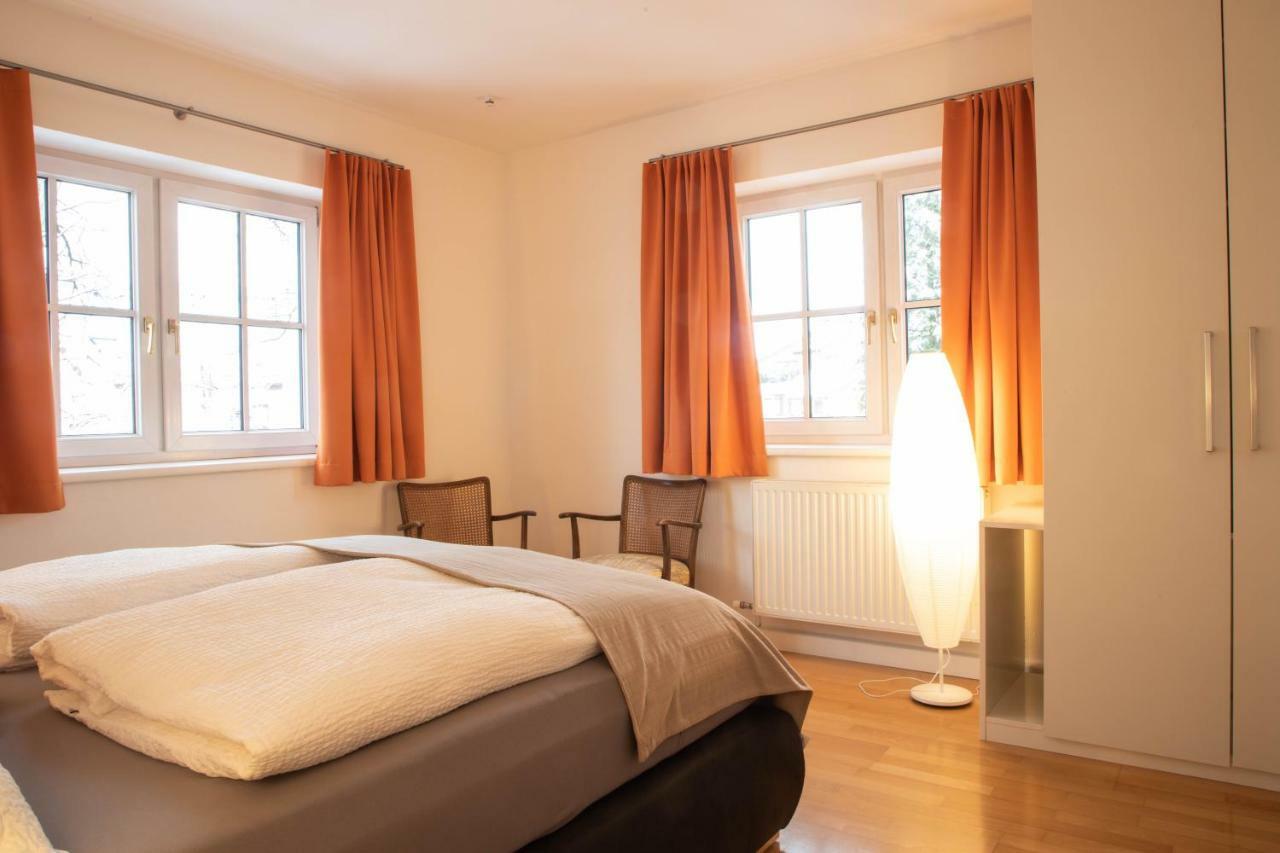 Villa Maxglan Salzburg Kültér fotó
